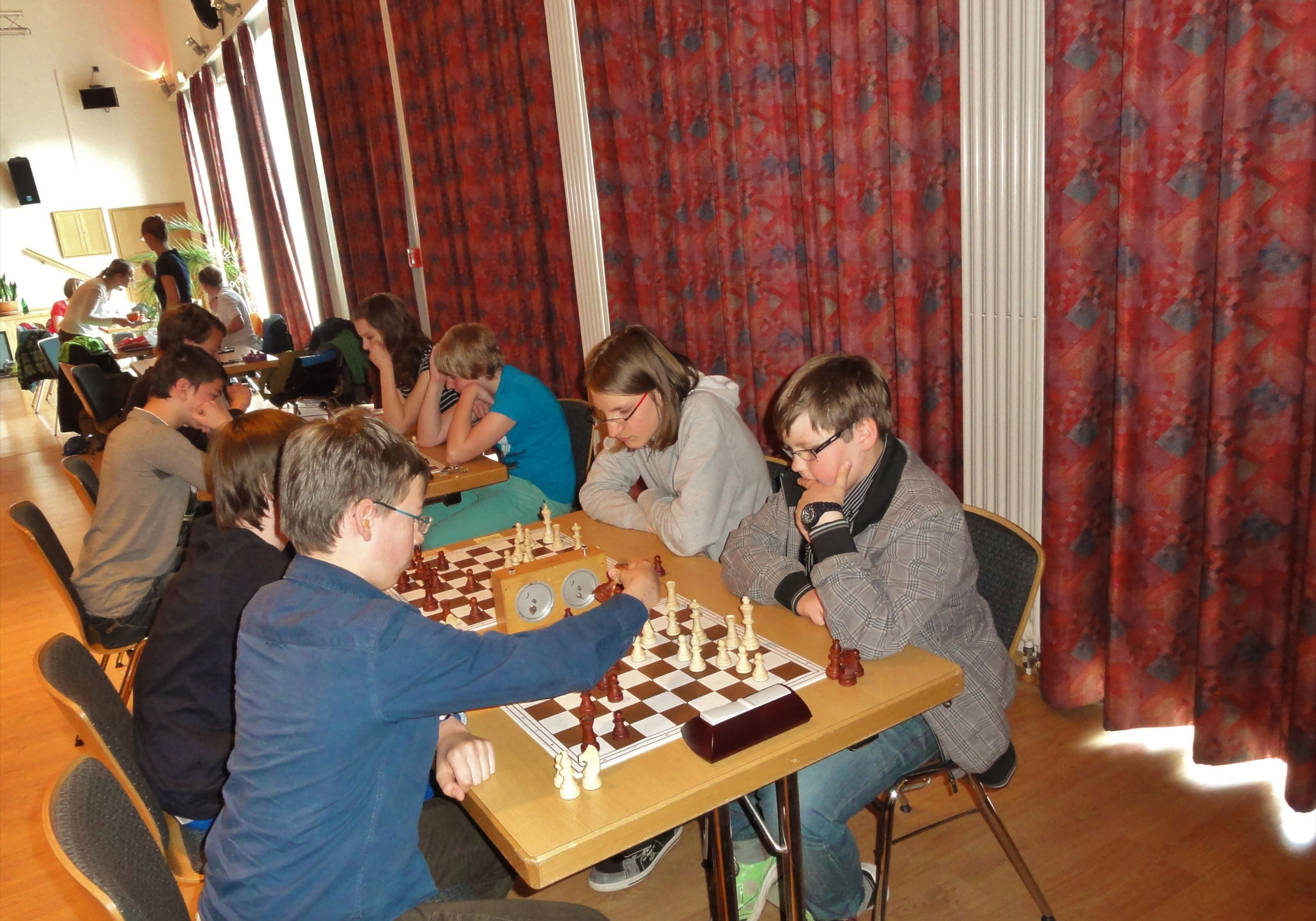 Vorschau
